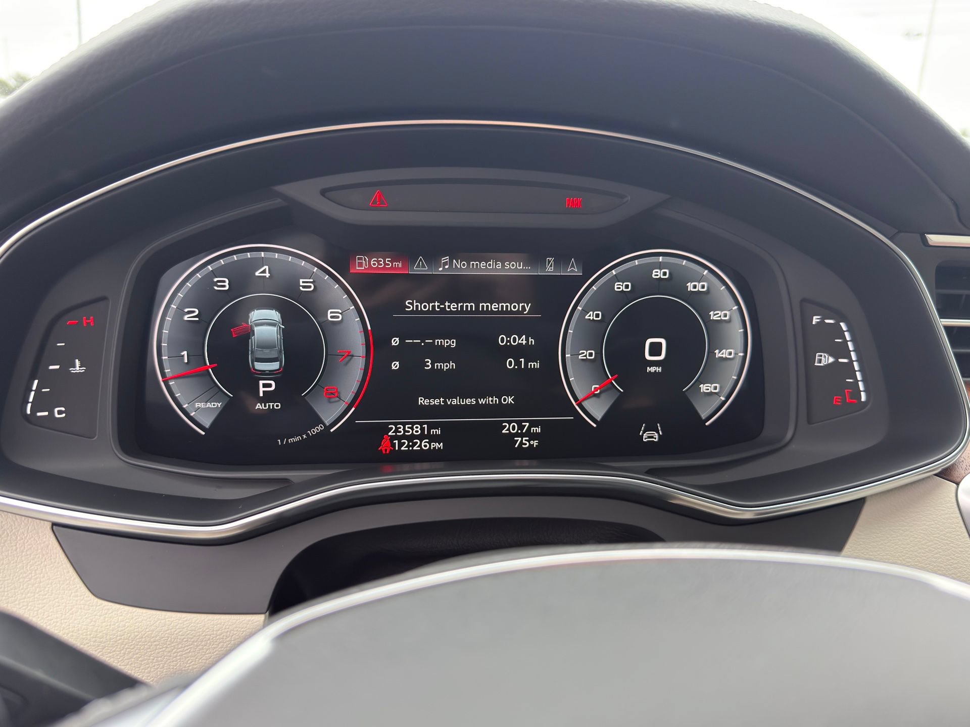 Certified 2023 Audi A6 Premium Plus w/ Premium Plus Package AWD/4WD image 19