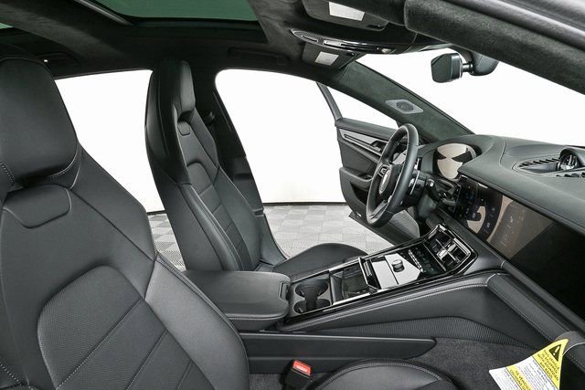 Used 2026 Porsche Panamera GTS image 26