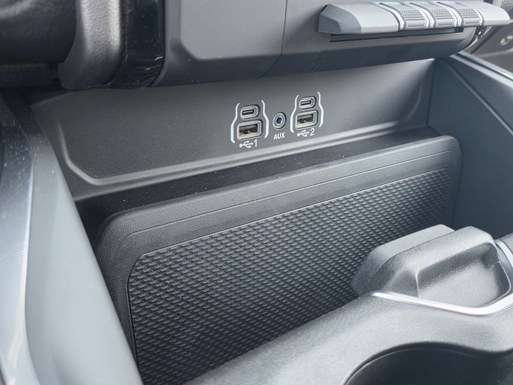 New 2026 RAM 1500 Laramie w/ Sport Appearance Package RWD image 19