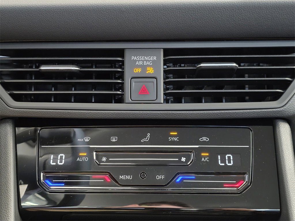 New 2026 Volkswagen Jetta S image 13