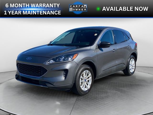 Used 2022 Ford Escape SE w/ Convenience Package