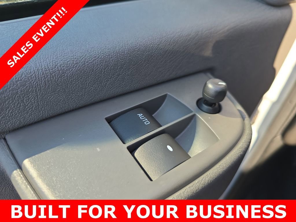New 2025 Chevrolet Express 2500 w/ Communications Package image 7