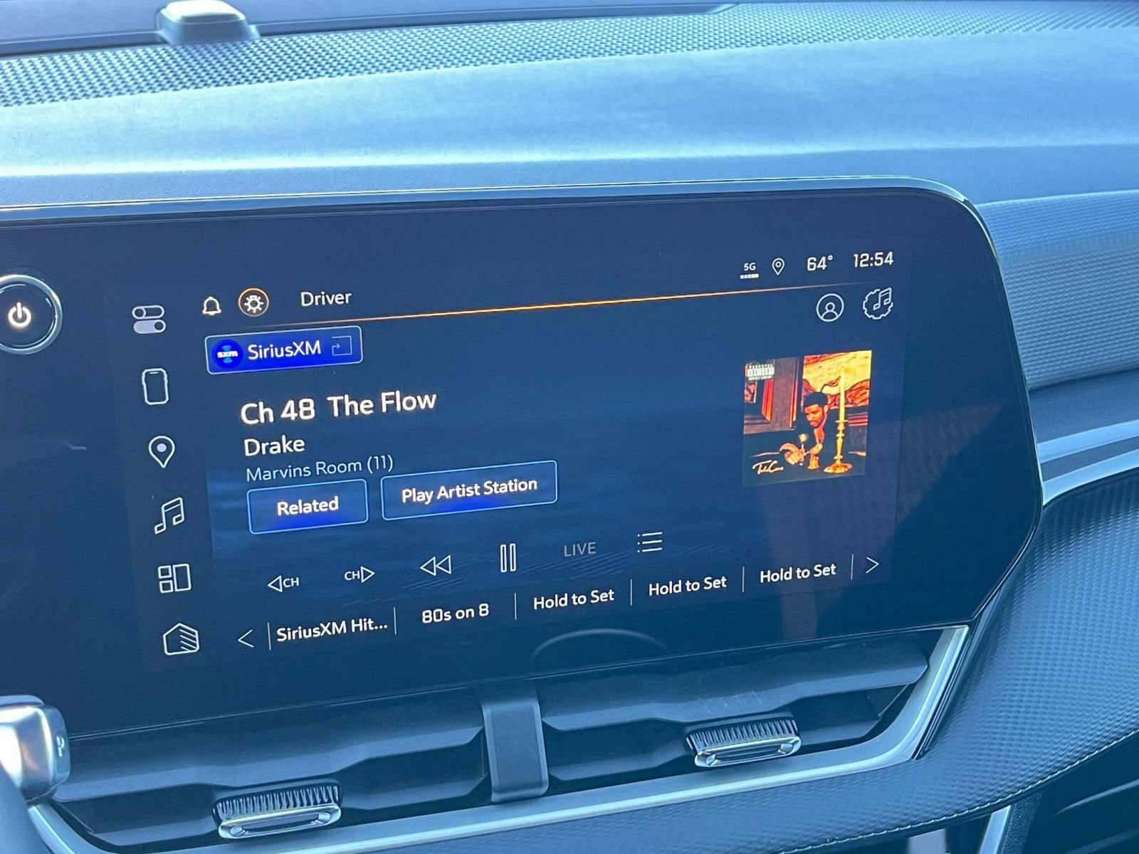 Used 2025 Chevrolet Equinox LT image 21