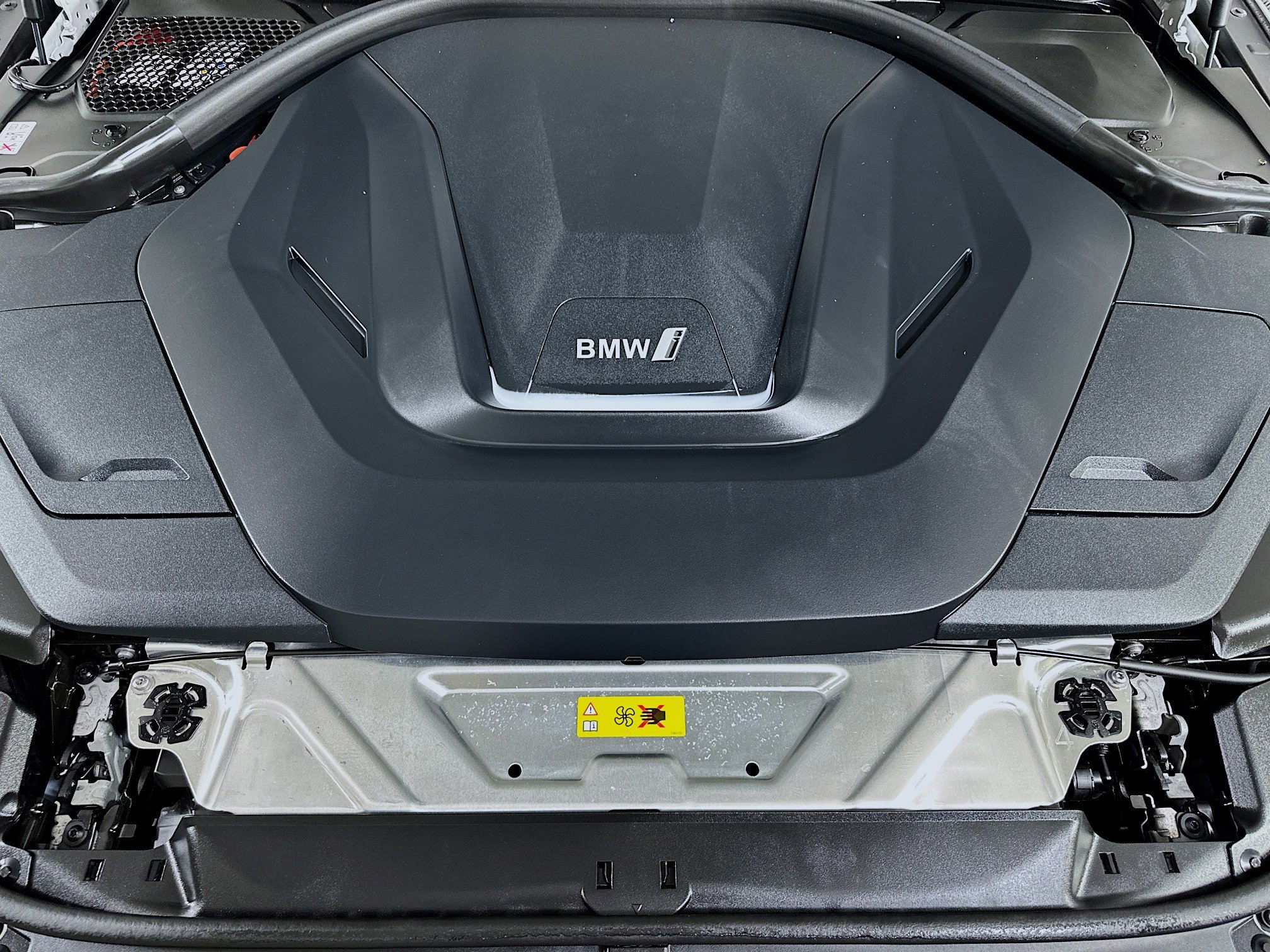 Used 2023 BMW i4 eDrive35 w/ Premium Package image 33