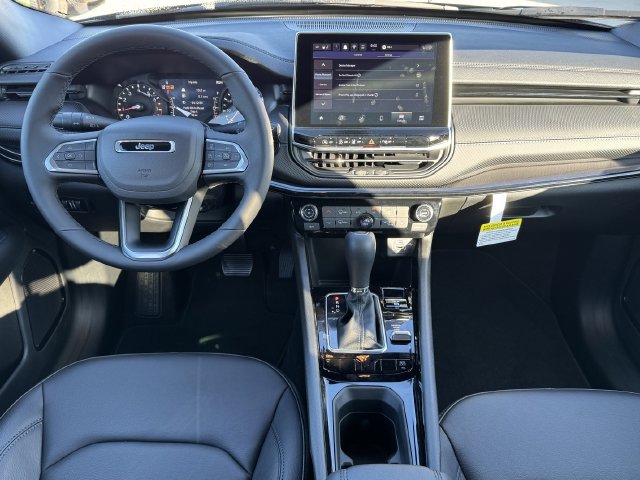 New 2026 Jeep Compass Limited AWD/4WD image 9