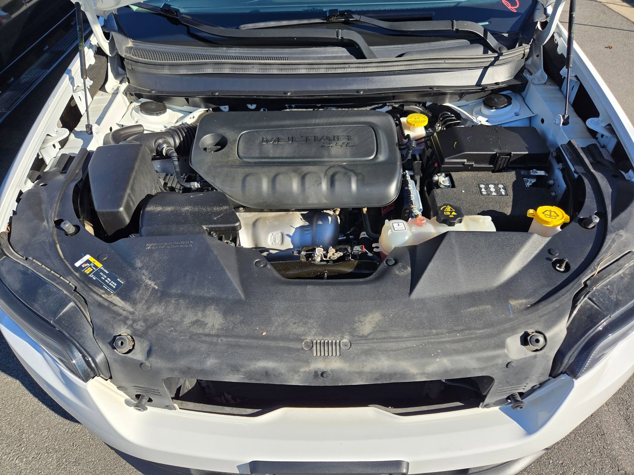 Used 2021 Jeep Cherokee Latitude image 35