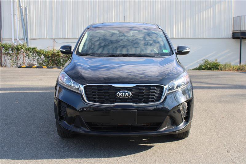 Used 2019 Kia Sorento L FWD image 3