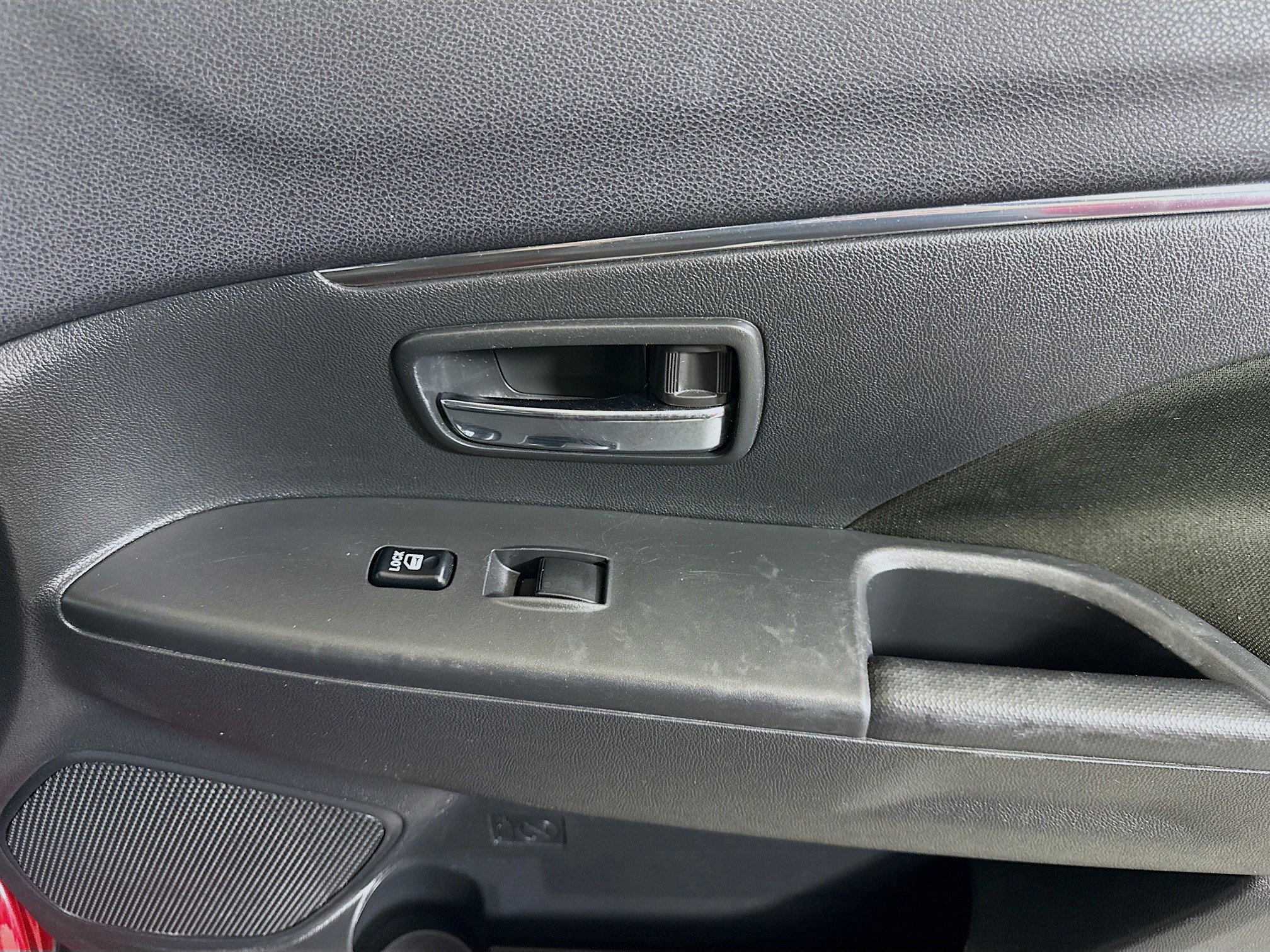 Used 2022 Mitsubishi Outlander Sport LE FWD image 30