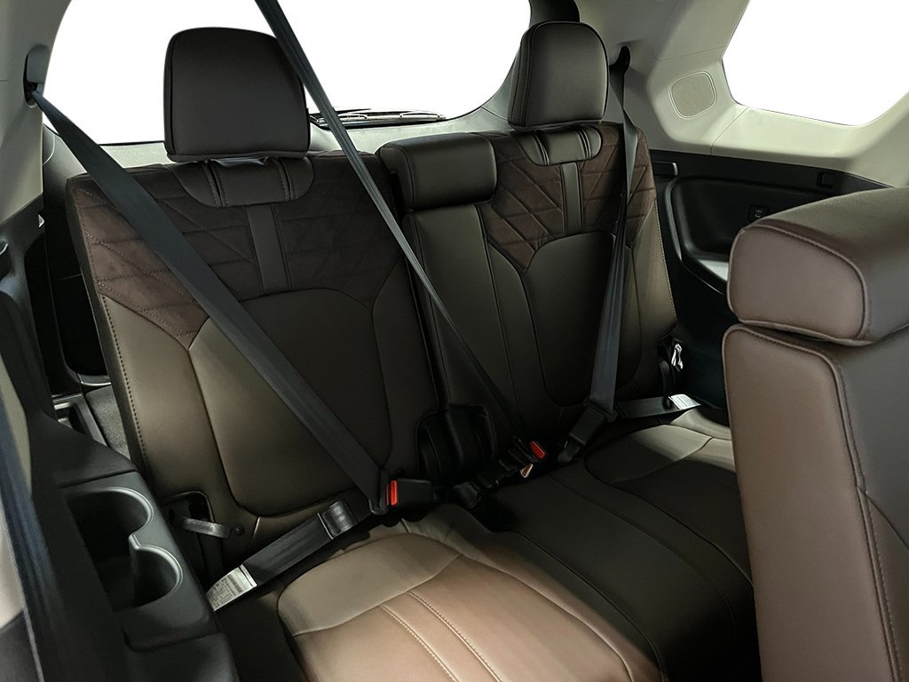 New 2026 Honda Pilot Elite image 22