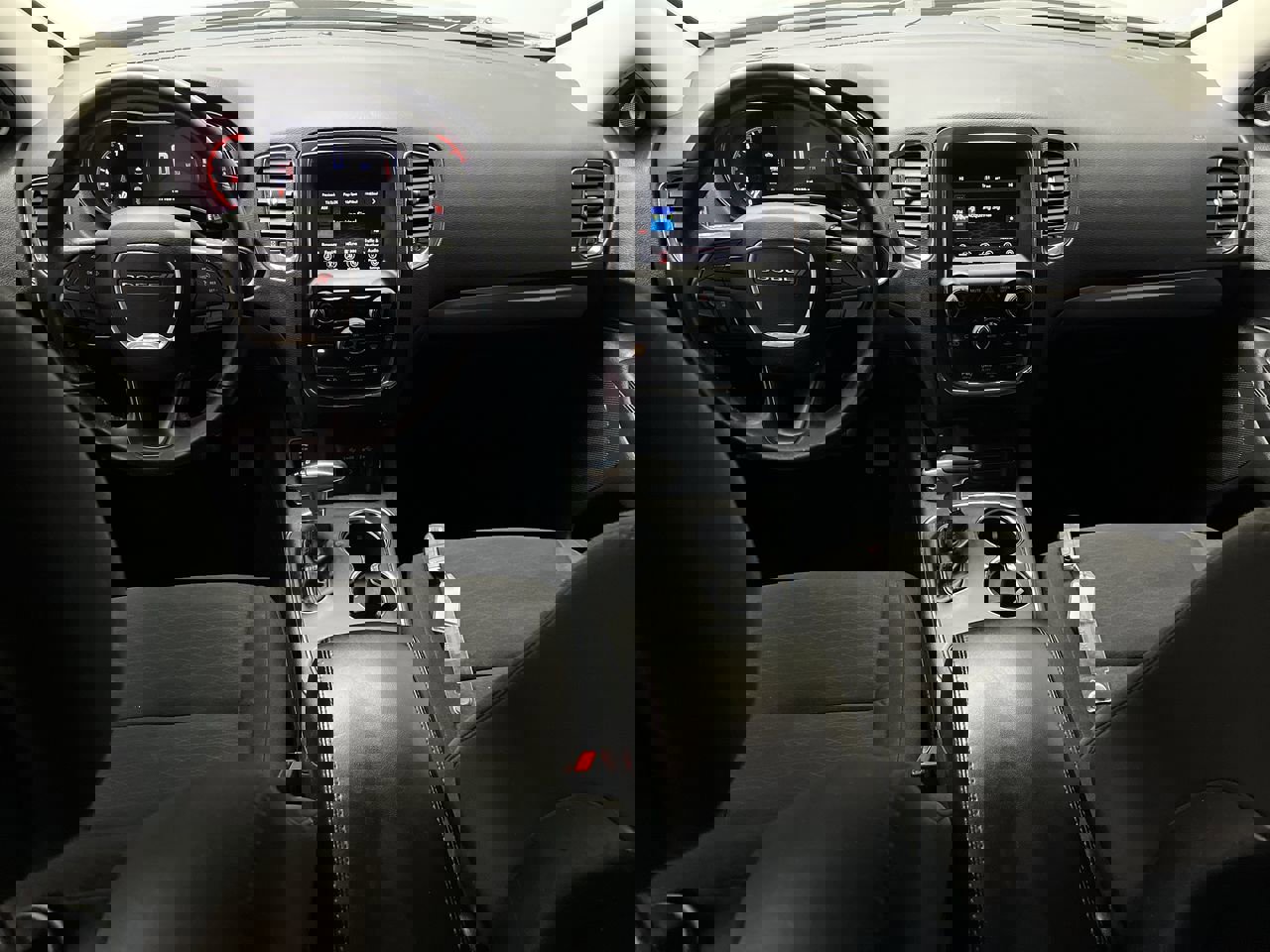 Used 2018 Dodge Durango SXT w/ Quick Order Package 2BB image 4