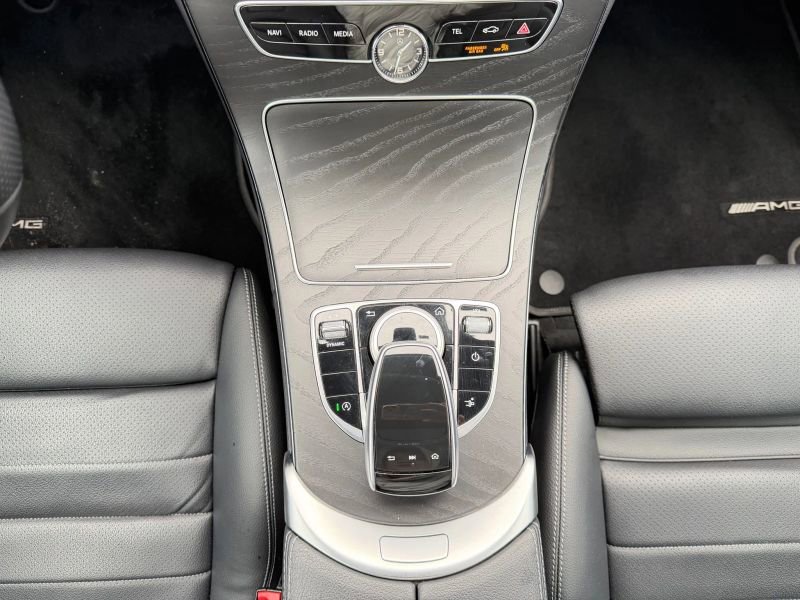 Used 2020 Mercedes-Benz C 300 4MATIC Coupe image 22