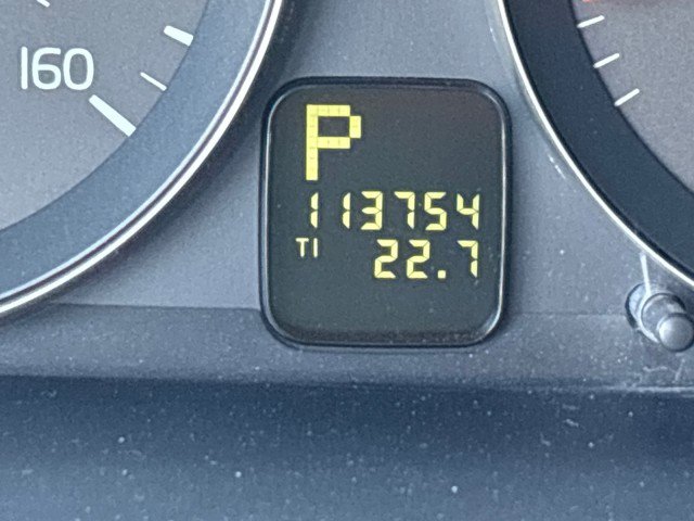 Used 2008 Volvo V50 2.4i image 14