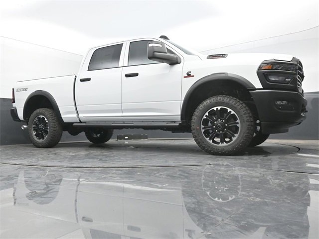New 2026 RAM 2500 Tradesman image 40