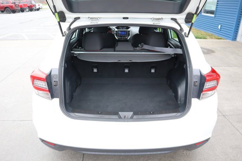Used 2022 Subaru Impreza 2.0i Sport image 17