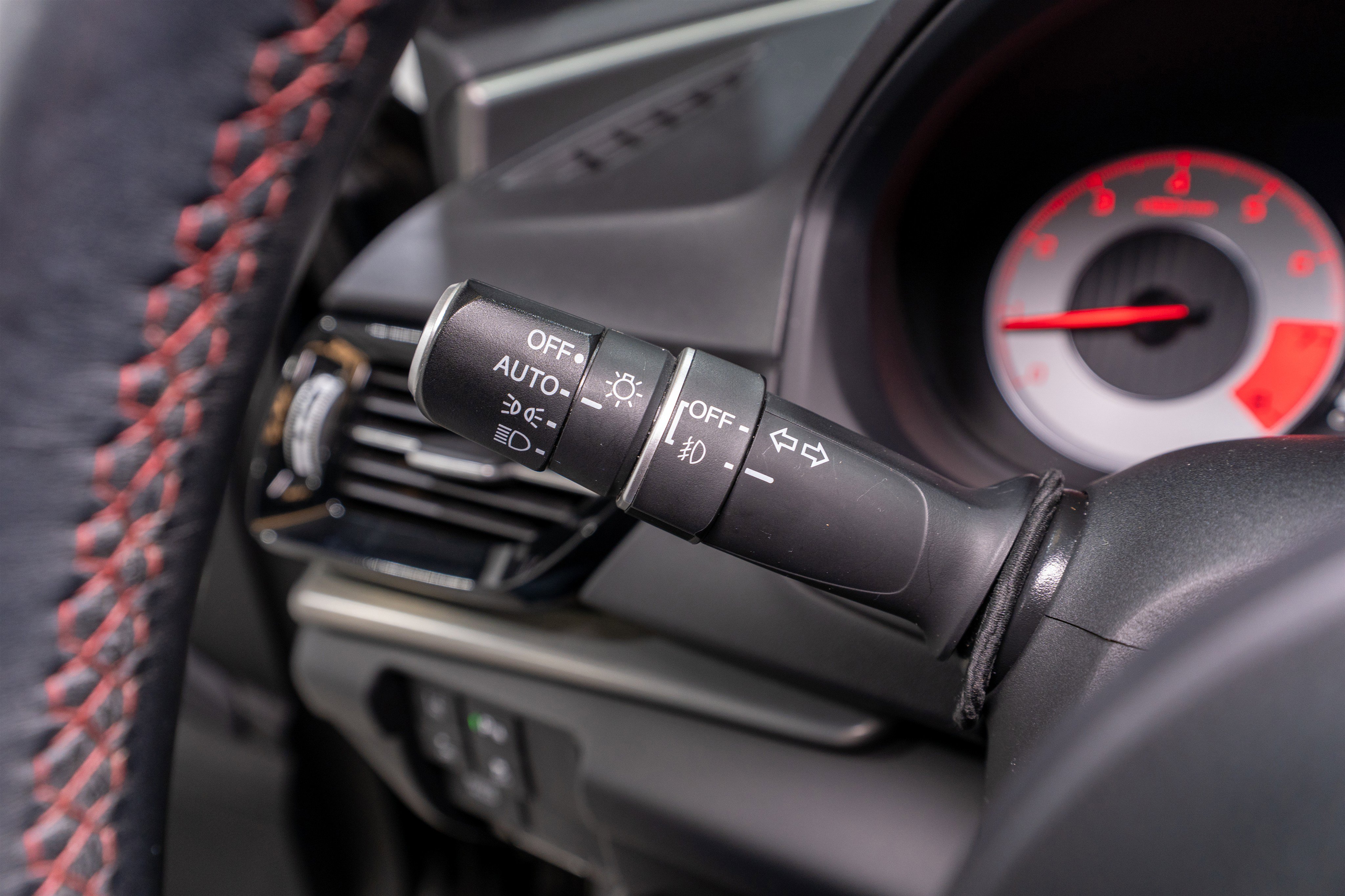 Used 2019 Acura RDX A-Spec image 29