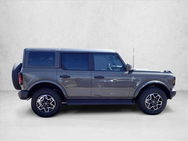 New 2026 Ford Bronco Outer Banks AWD/4WD image 5