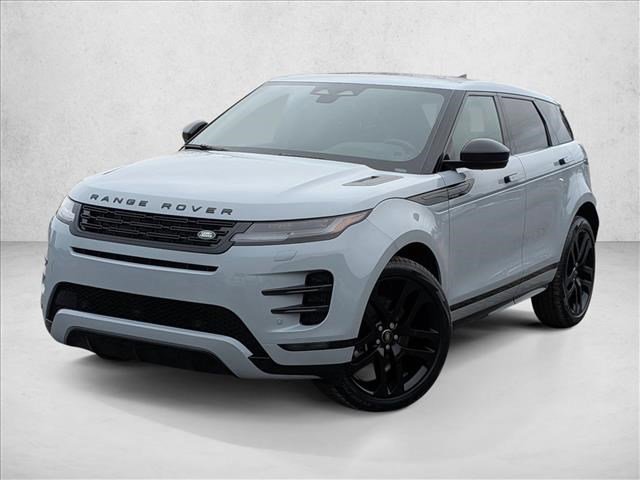 New 2024 Land Rover Range Rover Evoque Dynamic SE image 1