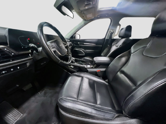 Used 2024 Kia Telluride S w/ S Sunroof Package FWD image 22