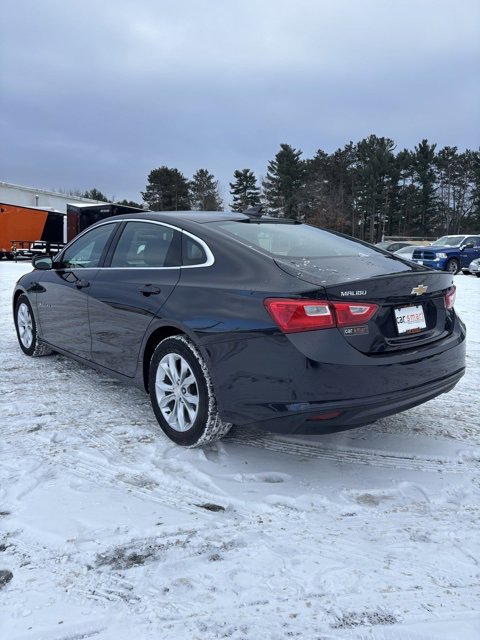 Used 2023 Chevrolet Malibu LT image 5