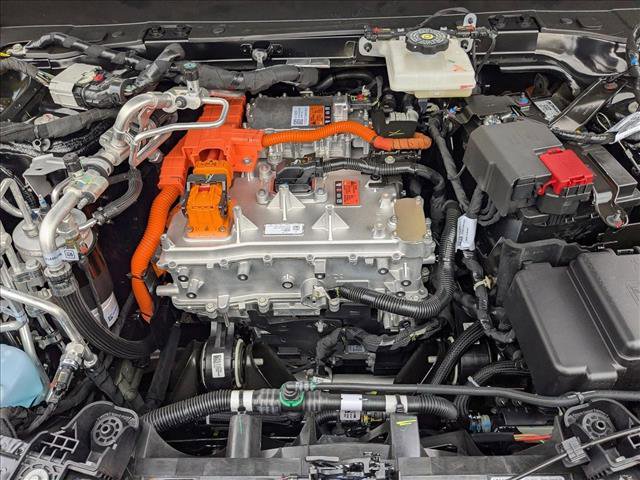 New 2026 Honda Prologue Touring image 18