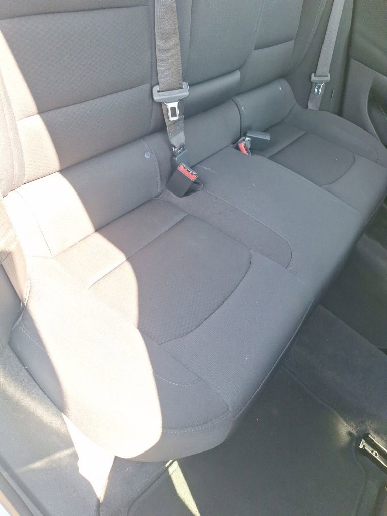 Used 2025 Chevrolet Malibu LT image 17