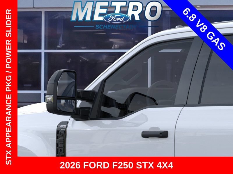 New 2026 Ford F250 XL w/ STX Appearance Package AWD/4WD image 20