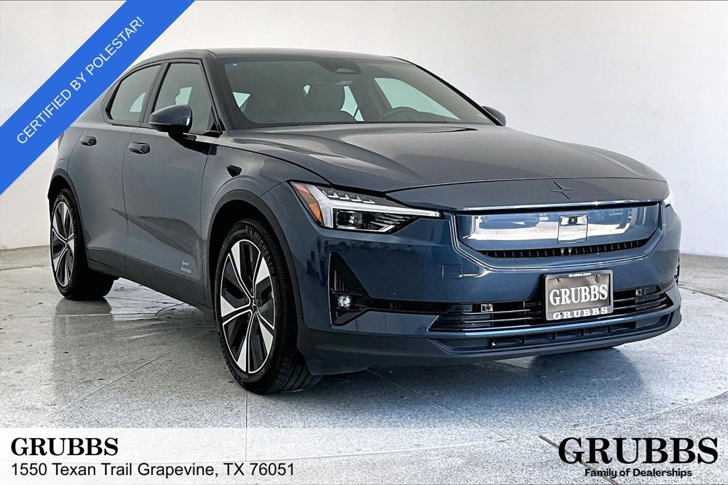 Used 2024 Polestar Polestar 2