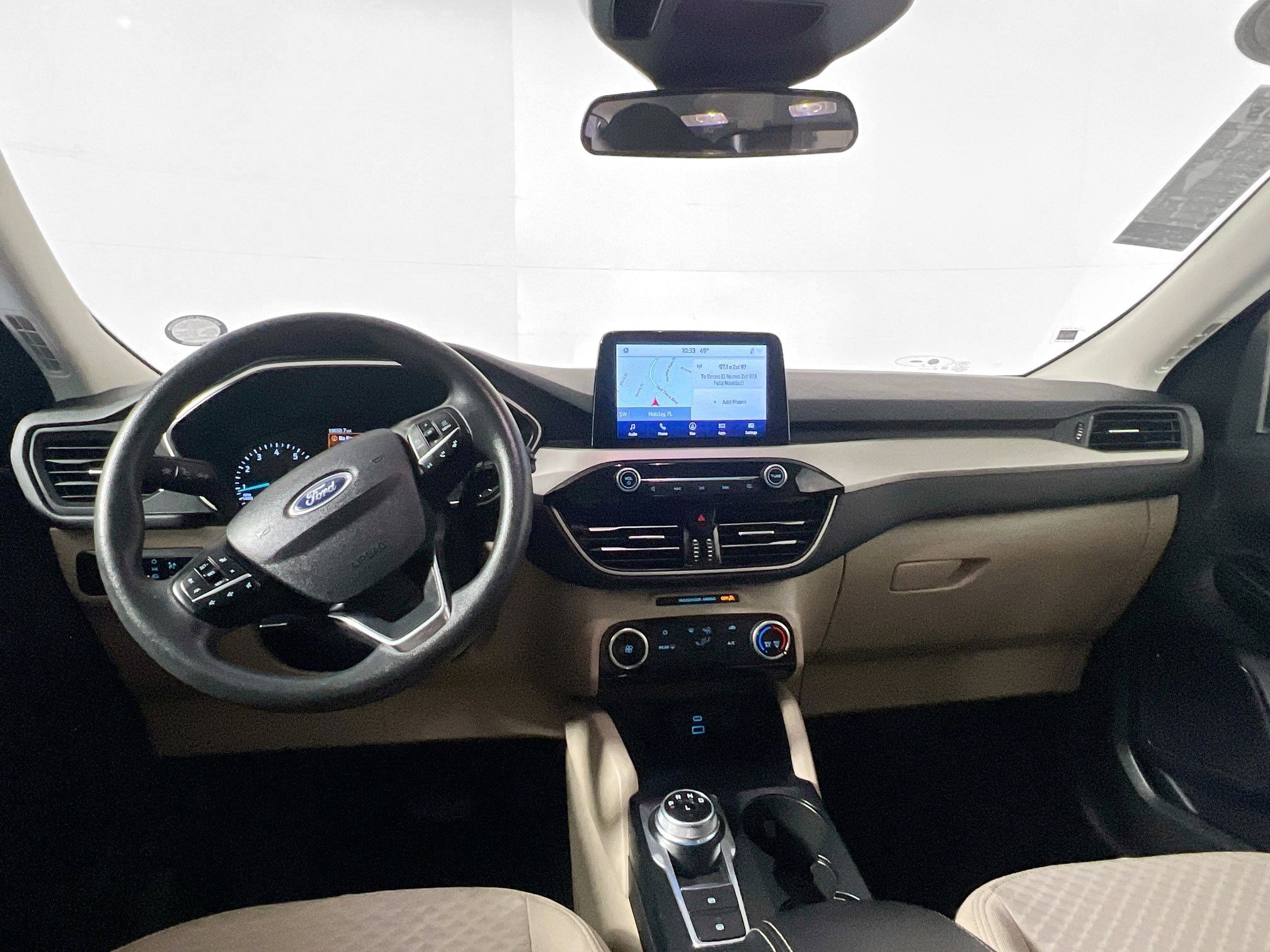 Used 2022 Ford Escape SE image 30