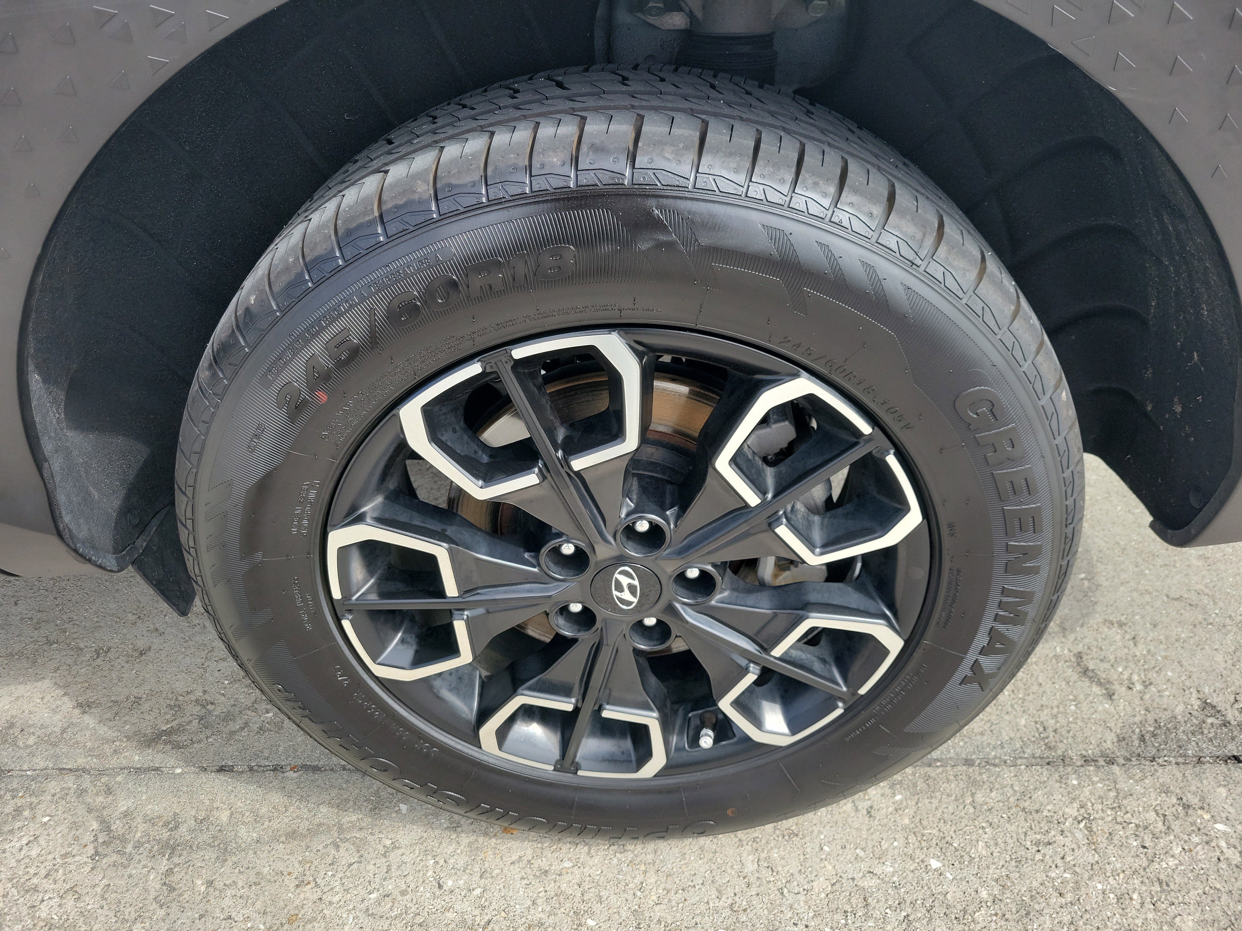 Used 2022 Hyundai Santa Cruz SEL w/ Activity Package image 31