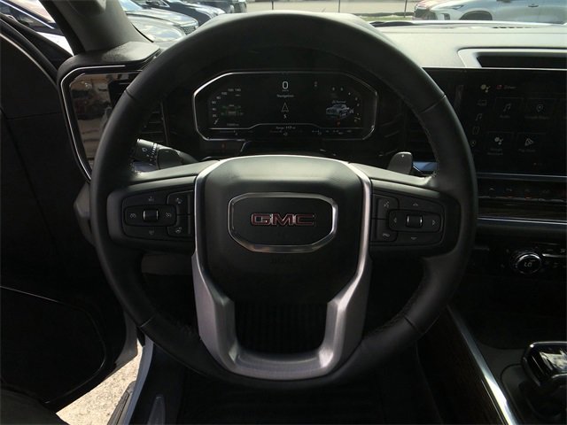 Used 2023 GMC Sierra 1500 Elevation w/ Preferred Package image 21