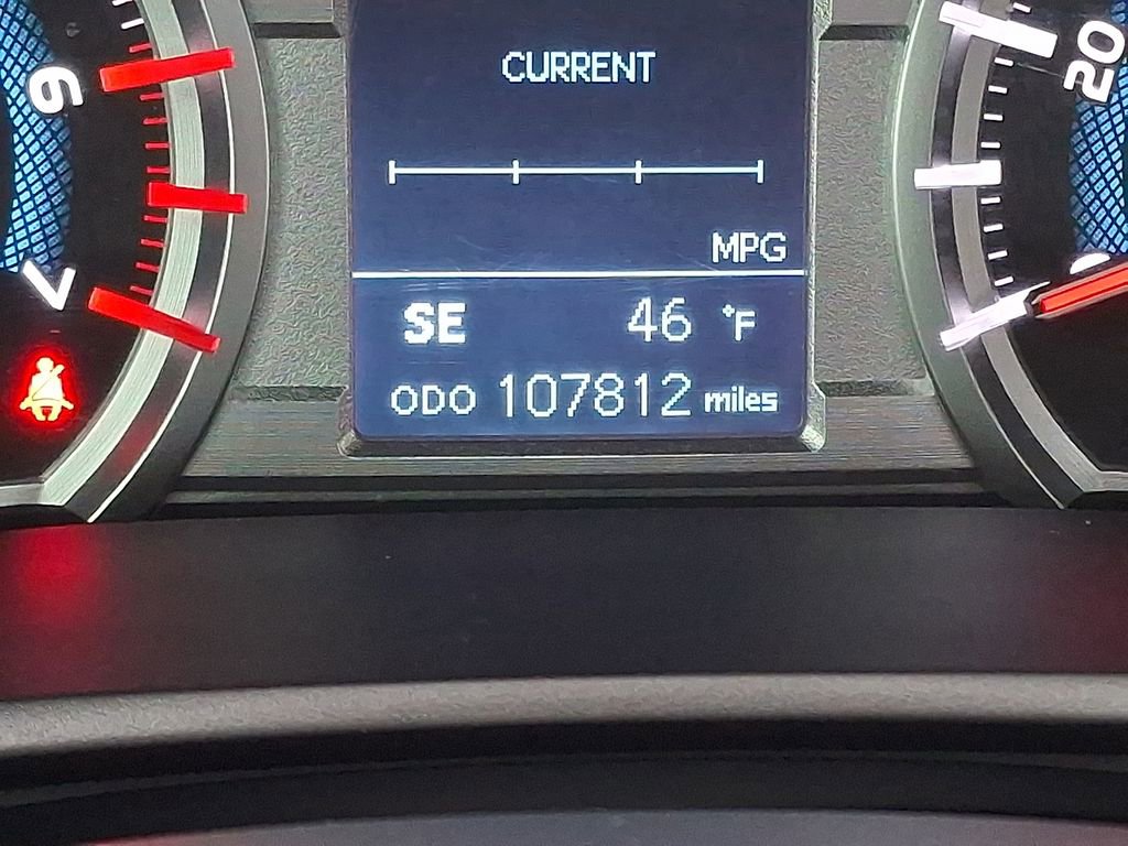Used 2014 Toyota 4Runner SR5 Premium AWD/4WD image 20