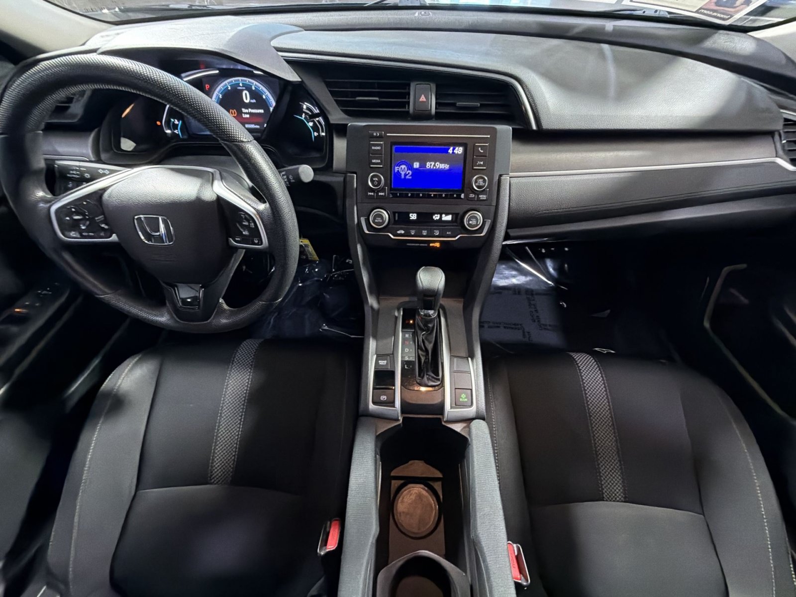 Used 2020 Honda Civic LX image 33