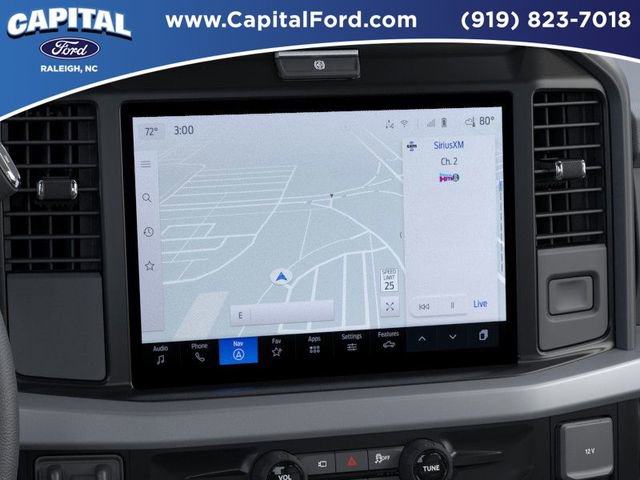 New 2026 Ford F250 XLT w/ XLT Premium Package image 14