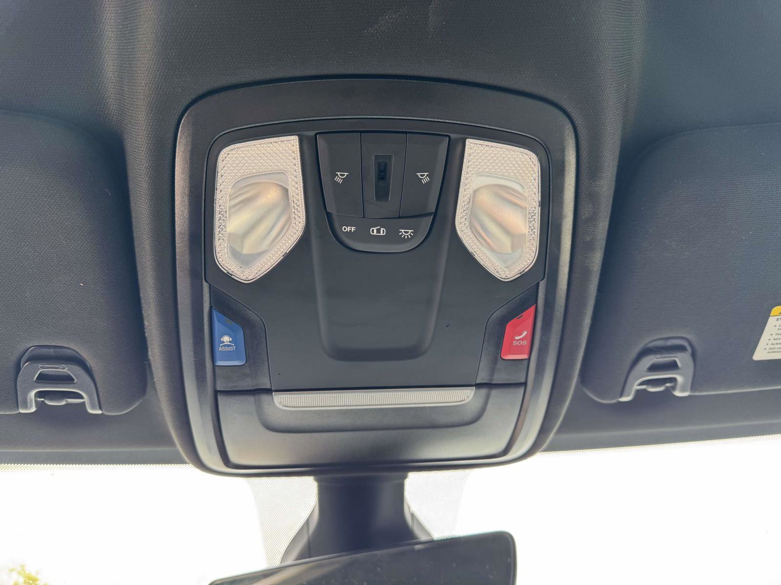 Used 2024 RAM 2500 Big Horn AWD/4WD image 31
