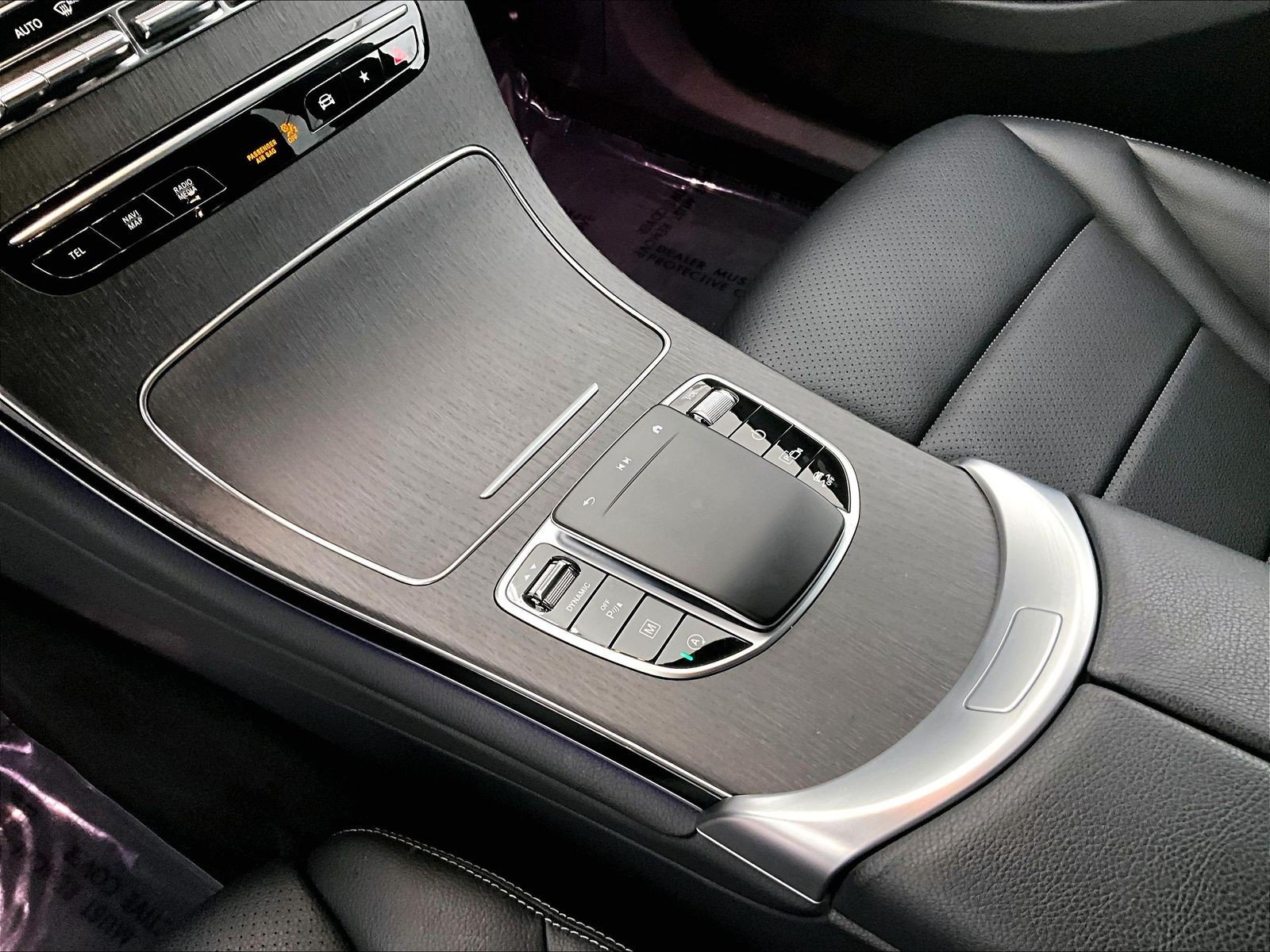 Certified 2022 Mercedes-Benz GLC 300 4MATIC image 15