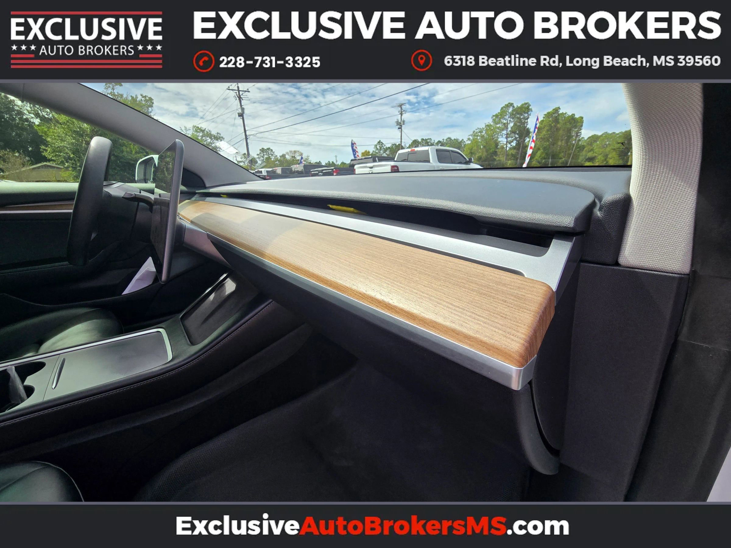 Used 2023 Tesla Model 3 Long Range image 23