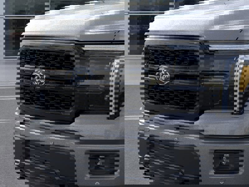 New 2026 Ford F150 Lariat w/ Equipment Group 501A Mid image 53