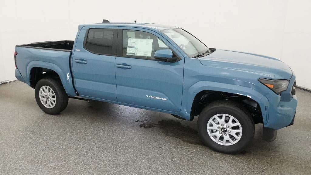 New 2026 Toyota Tacoma SR5 RWD image 12