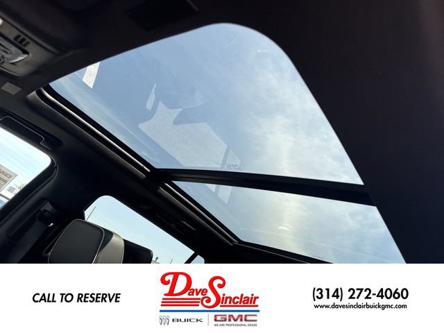 New 2026 GMC Yukon XL Elevation w/ Elevation Premium Package AWD/4WD image 22