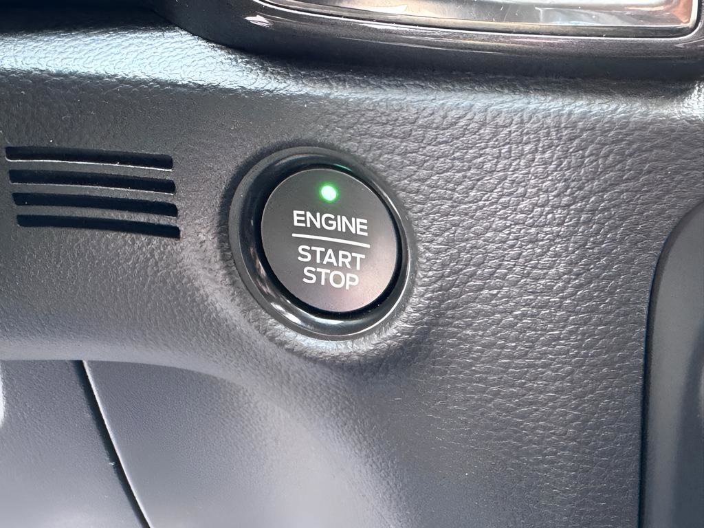 Used 2022 Ford Ranger Lariat w/ Bed Utility Package AWD/4WD image 17