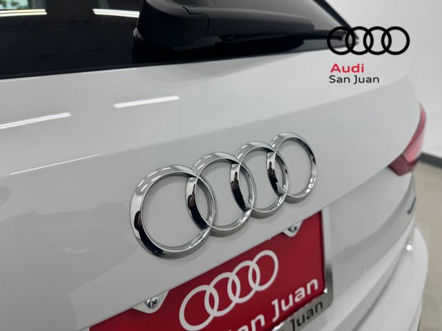 Used 2025 Audi Q3 2.0T Premium w/ Convenience Package image 12