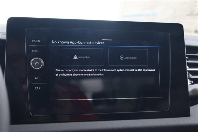 New 2025 Volkswagen Jetta Sport image 11