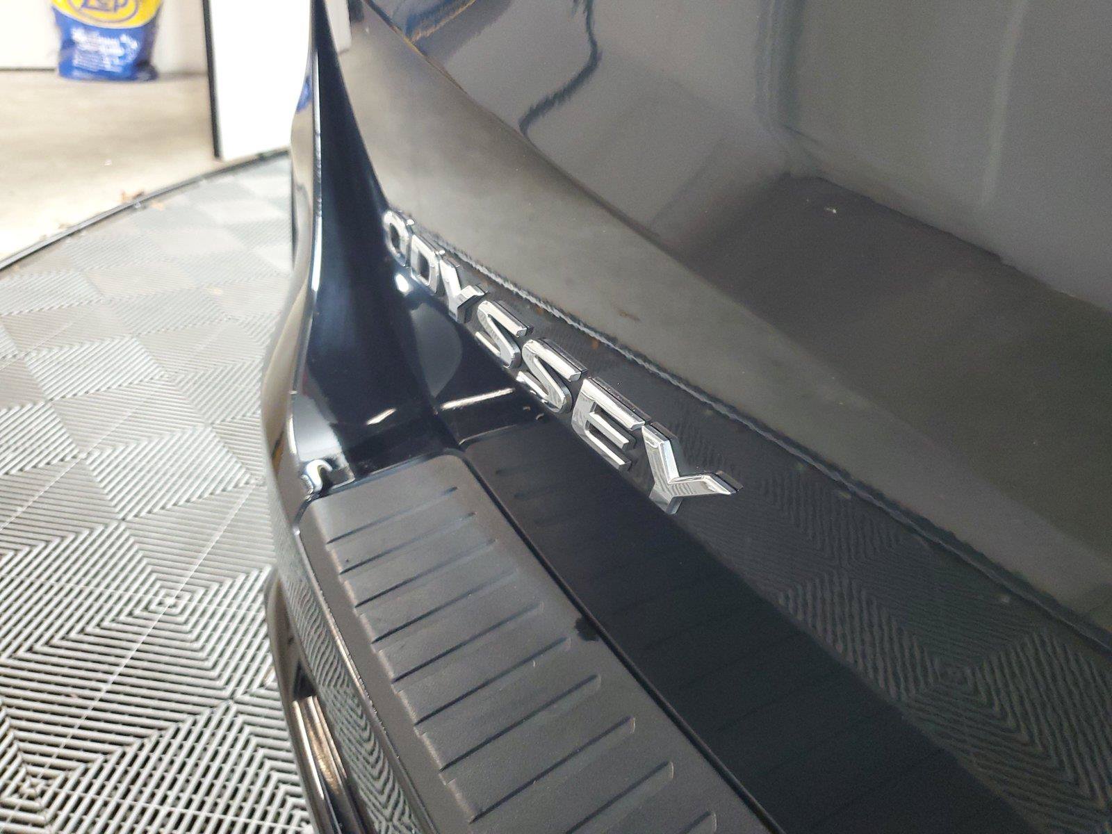 Used 2025 Honda Odyssey EX-L image 7
