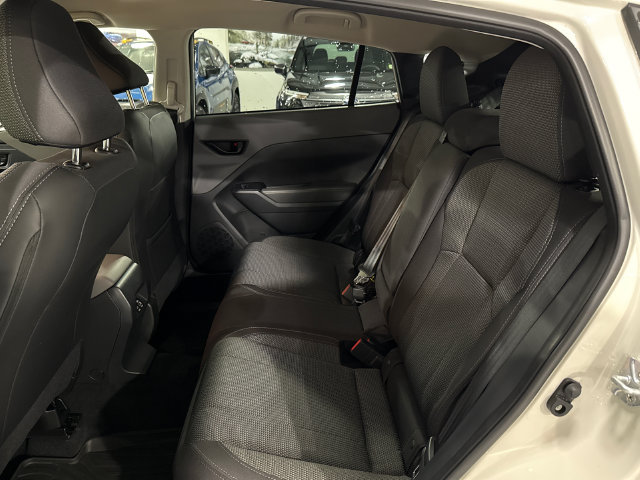 Certified 2024 Subaru Crosstrek 2.0i Premium AWD/4WD image 22