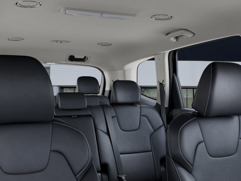 New 2025 Kia Telluride LX image 33