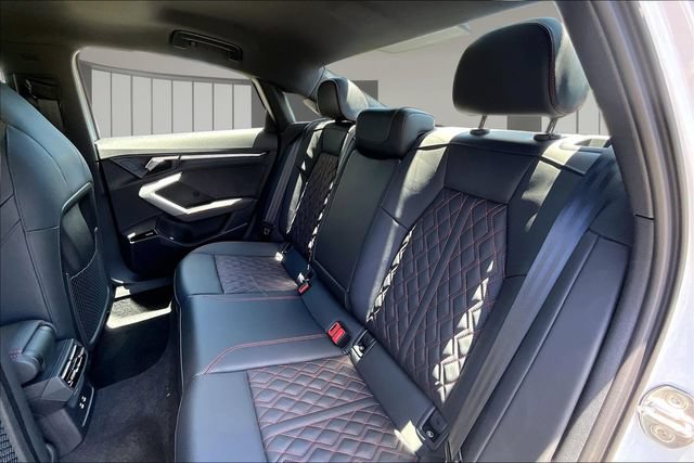 New 2026 Audi S3 Premium AWD/4WD image 10