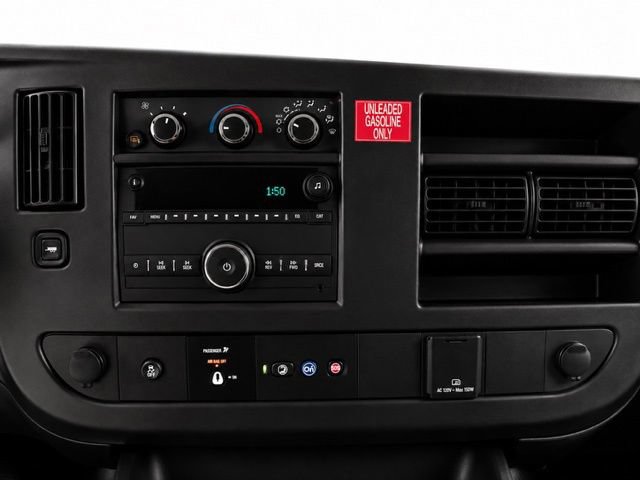 Used 2024 Chevrolet Express 2500 Extended w/ Driver Convenience Package RWD image 27