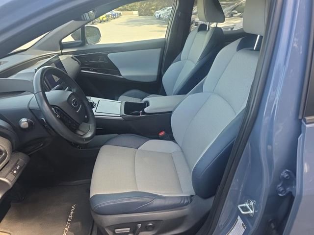 Used 2023 Subaru Solterra AWD image 16