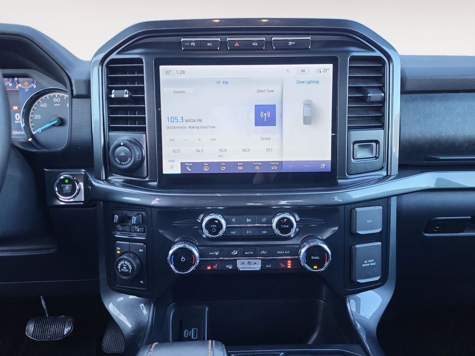 Used 2023 Ford F150 Tremor image 14