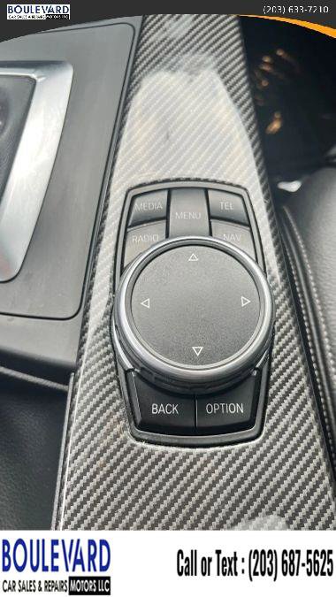 Used 2016 BMW 340i xDrive Sedan image 31